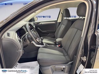 VOLKSWAGEN T-roc 2.0 tdi life 115cv 8