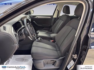 VOLKSWAGEN T-roc 2.0 tdi life 115cv 8