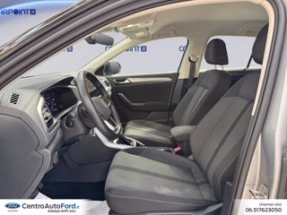 VOLKSWAGEN T-roc 2.0 tdi life 150cv dsg 8