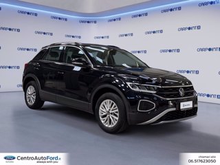 VOLKSWAGEN T-roc 2.0 tdi life 150cv dsg 6