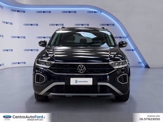 VOLKSWAGEN T-roc 2.0 tdi life 150cv dsg 7