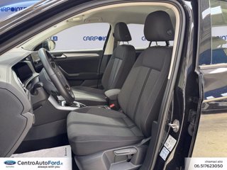 VOLKSWAGEN T-roc 2.0 tdi life 150cv dsg 8