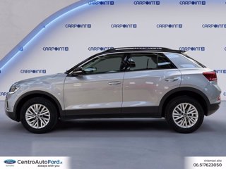 VOLKSWAGEN T-roc 2.0 tdi life 150cv dsg 1