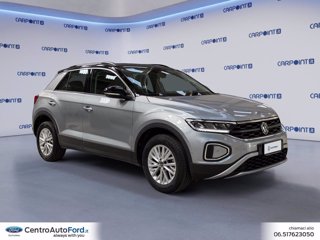 VOLKSWAGEN T-roc 2.0 tdi life 150cv dsg 6