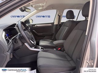 VOLKSWAGEN T-roc 2.0 tdi life 150cv dsg 8