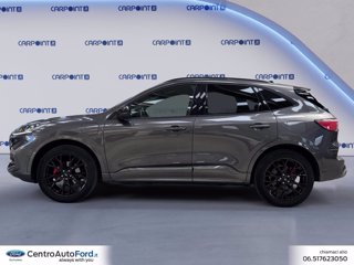 FORD Kuga 2.5 phev st-line x 2wd 225cv cvt 1