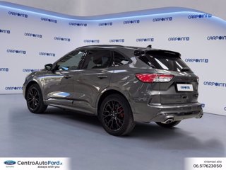 FORD Kuga 2.5 phev st-line x 2wd 225cv cvt 2