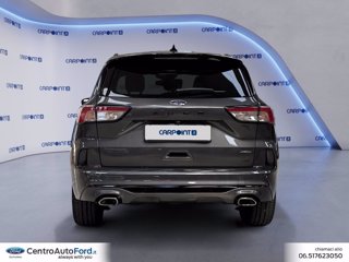 FORD Kuga 2.5 phev st-line x 2wd 225cv cvt 3