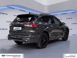 FORD Kuga 2.5 phev st-line x 2wd 225cv cvt 4