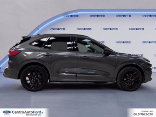 FORD Kuga 2.5 phev st-line x 2wd 225cv cvt 5