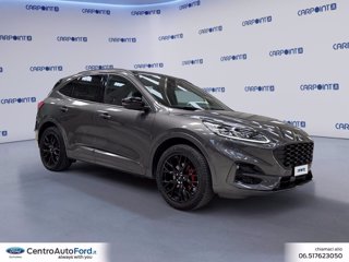 FORD Kuga 2.5 phev st-line x 2wd 225cv cvt 6