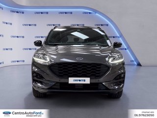 FORD Kuga 2.5 phev st-line x 2wd 225cv cvt 7