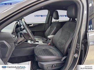 FORD Kuga 2.5 phev st-line x 2wd 225cv cvt 8