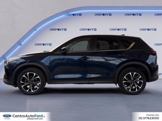 MAZDA Cx-5 2.0 mhev advantage 2wd 165cv auto 1