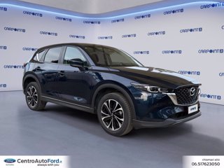 MAZDA Cx-5 2.0 mhev advantage 2wd 165cv auto 6