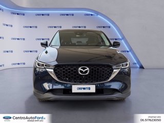MAZDA Cx-5 2.0 mhev advantage 2wd 165cv auto 7