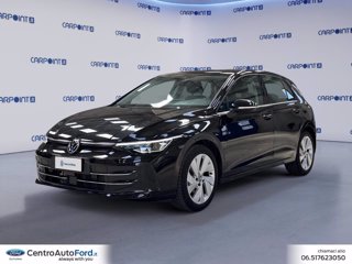 VOLKSWAGEN Golf 2.0 tdi style 150cv dsg 0