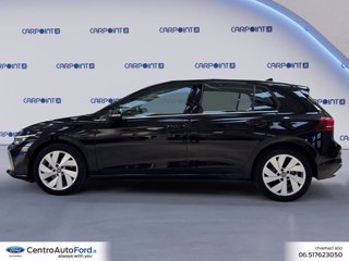 VOLKSWAGEN Golf 2.0 tdi style 150cv dsg 1