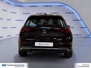 VOLKSWAGEN Golf 2.0 tdi style 150cv dsg 3