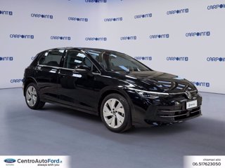 VOLKSWAGEN Golf 2.0 tdi style 150cv dsg 6