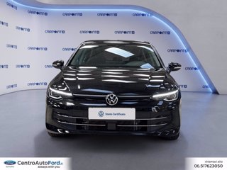 VOLKSWAGEN Golf 2.0 tdi style 150cv dsg 7