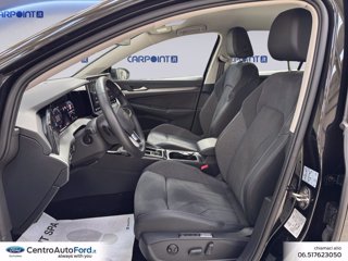 VOLKSWAGEN Golf 2.0 tdi style 150cv dsg 8