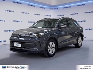 VOLKSWAGEN Tiguan 2.0 tdi life 150cv dsg 0