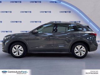 VOLKSWAGEN Tiguan 2.0 tdi life 150cv dsg 1