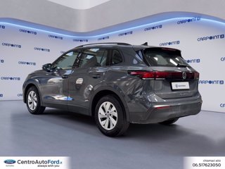 VOLKSWAGEN Tiguan 2.0 tdi life 150cv dsg 2