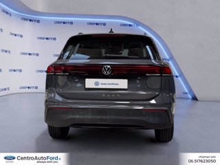 VOLKSWAGEN Tiguan 2.0 tdi life 150cv dsg 3