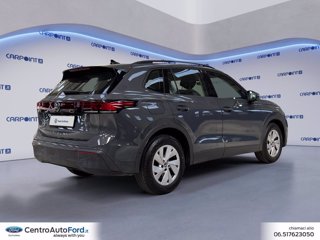 VOLKSWAGEN Tiguan 2.0 tdi life 150cv dsg 4
