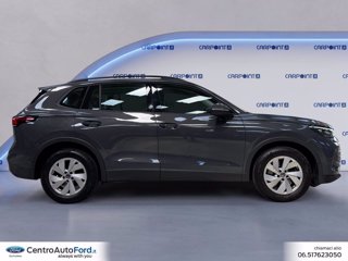 VOLKSWAGEN Tiguan 2.0 tdi life 150cv dsg 5