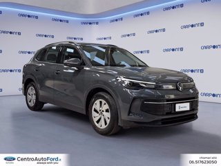 VOLKSWAGEN Tiguan 2.0 tdi life 150cv dsg 6