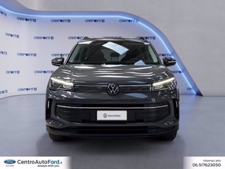 VOLKSWAGEN Tiguan 2.0 tdi life 150cv dsg 7