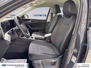 VOLKSWAGEN Tiguan 2.0 tdi life 150cv dsg 8