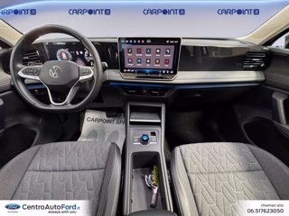 VOLKSWAGEN Tiguan 2.0 tdi life 150cv dsg 9