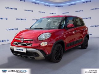 FIAT 500l 1.4 connect s&s 95cv 0