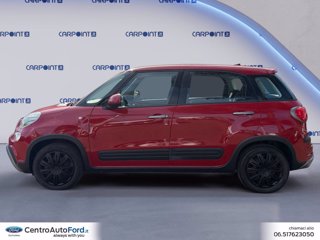 FIAT 500l 1.4 connect s&s 95cv 1