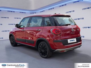 FIAT 500l 1.4 connect s&s 95cv 2