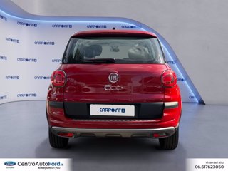 FIAT 500l 1.4 connect s&s 95cv 3