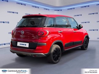 FIAT 500l 1.4 connect s&s 95cv 4