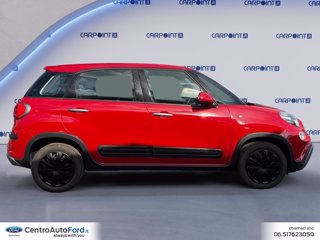 FIAT 500l 1.4 connect s&s 95cv 5