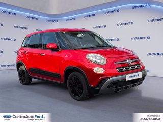 FIAT 500l 1.4 connect s&s 95cv 6