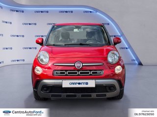 FIAT 500l 1.4 connect s&s 95cv 7