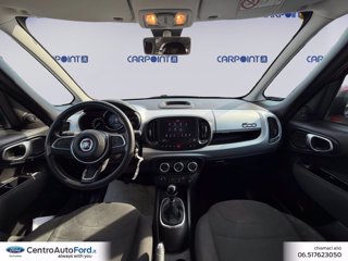 FIAT 500l 1.4 connect s&s 95cv 9
