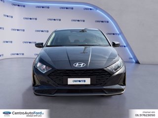 HYUNDAI I20 1.2 mpi connectline 79cv mt 7