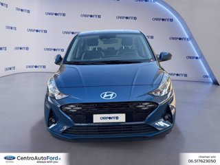 HYUNDAI I10 1.0 mpi connectline 63cv 7