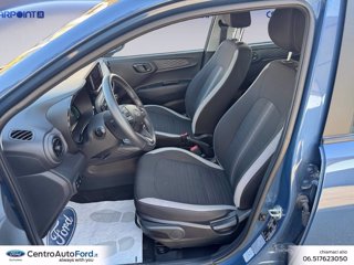 HYUNDAI I10 1.0 mpi connectline 63cv 8
