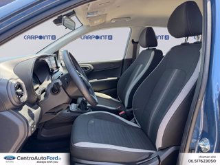HYUNDAI I10 1.0 mpi connectline 63cv 8