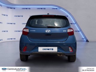 HYUNDAI I10 1.0 mpi connectline 63cv 3